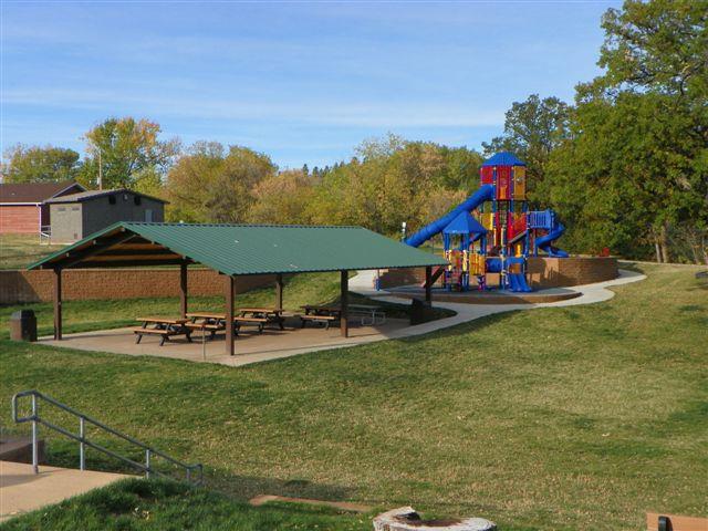Sundance City Park