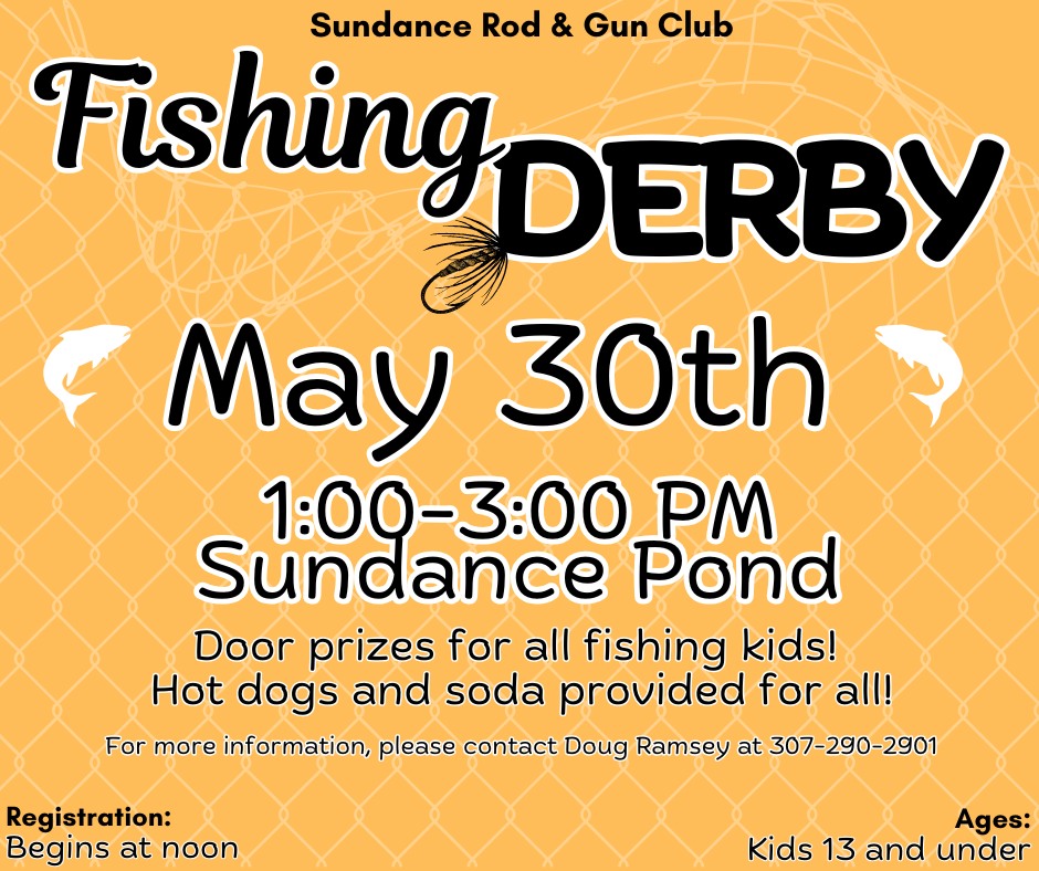 fishing derby