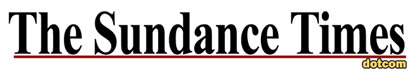Sundance Times & Fine Print Book Shop