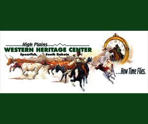 High Plains Western Heritage Center