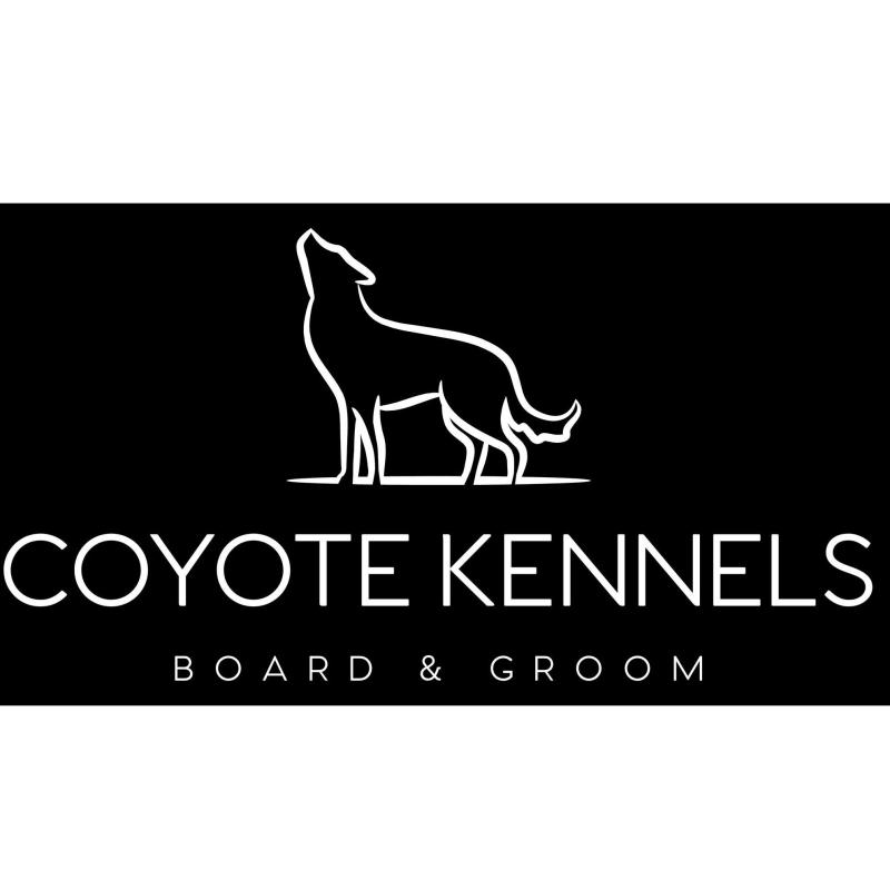 Coyote Kennels Board & Groom LLC